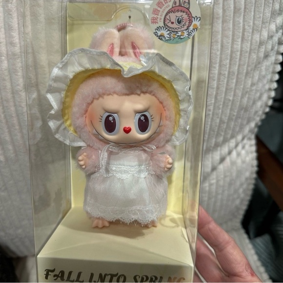 MOKOKO Fall Into Spring NIB - Picture 5 of 6